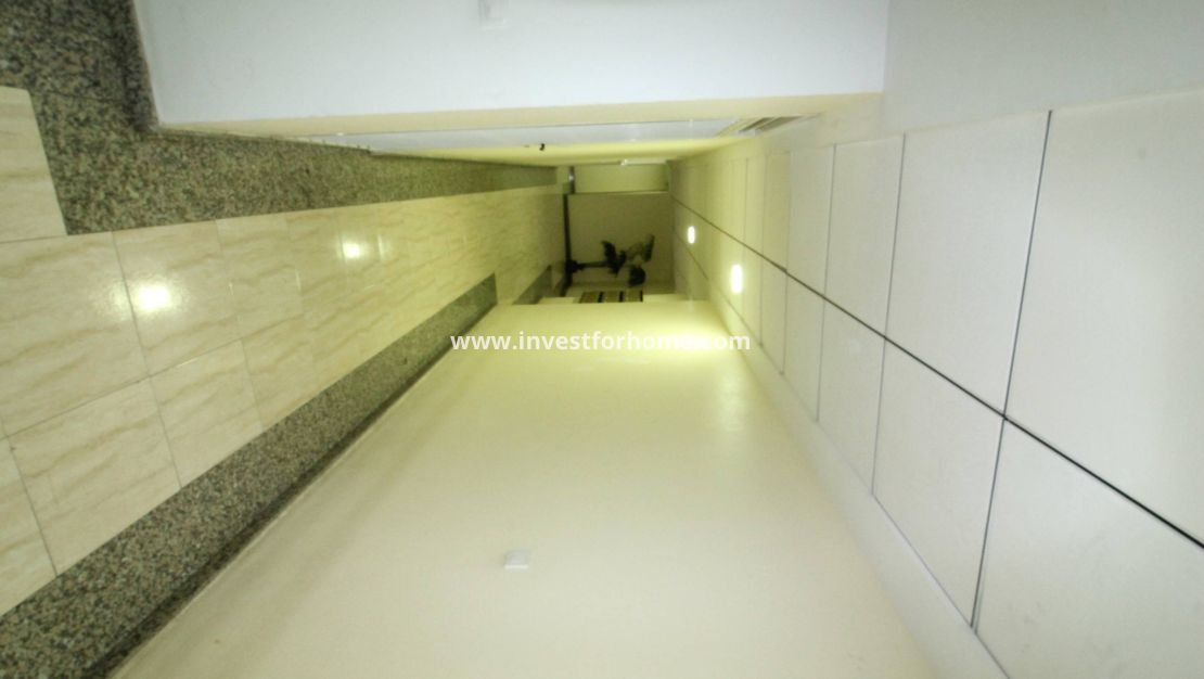 Reventa - Apartamento - Torrevieja - Centro