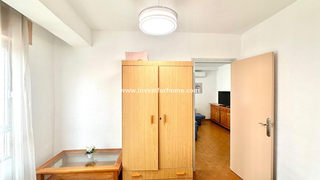 Reventa - Apartamento - Torrevieja - Centro