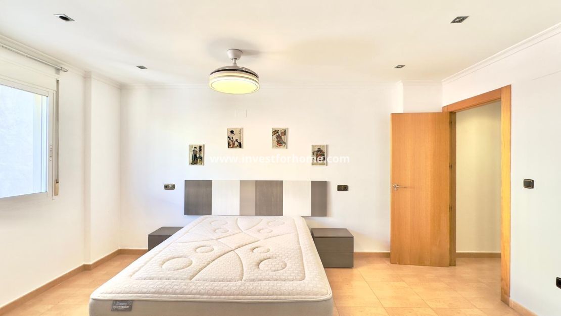 Reventa - Apartamento - Torrevieja - Centro