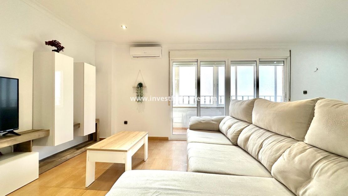 Reventa - Apartamento - Torrevieja - Centro