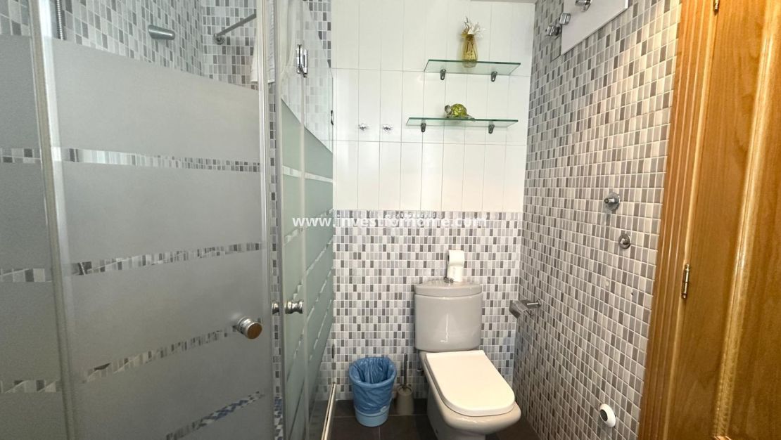 Reventa - Apartamento - Torrevieja - Centro