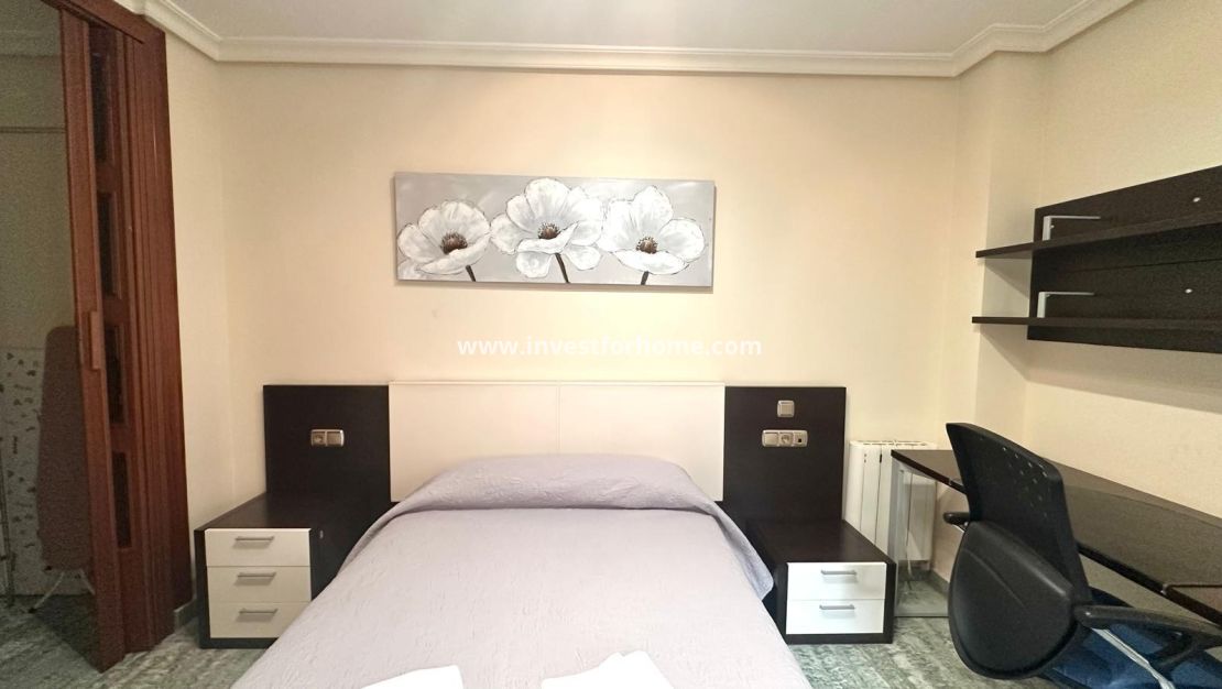 Reventa - Apartamento - Torrevieja - Centro