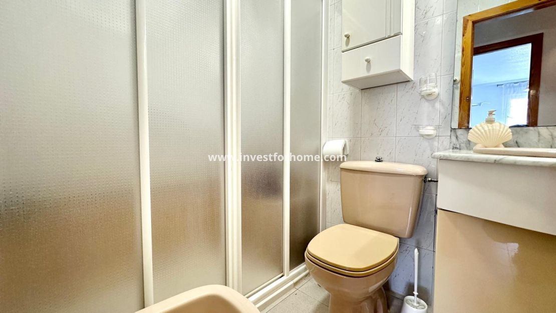 Reventa - Apartamento - Torrevieja - Centro