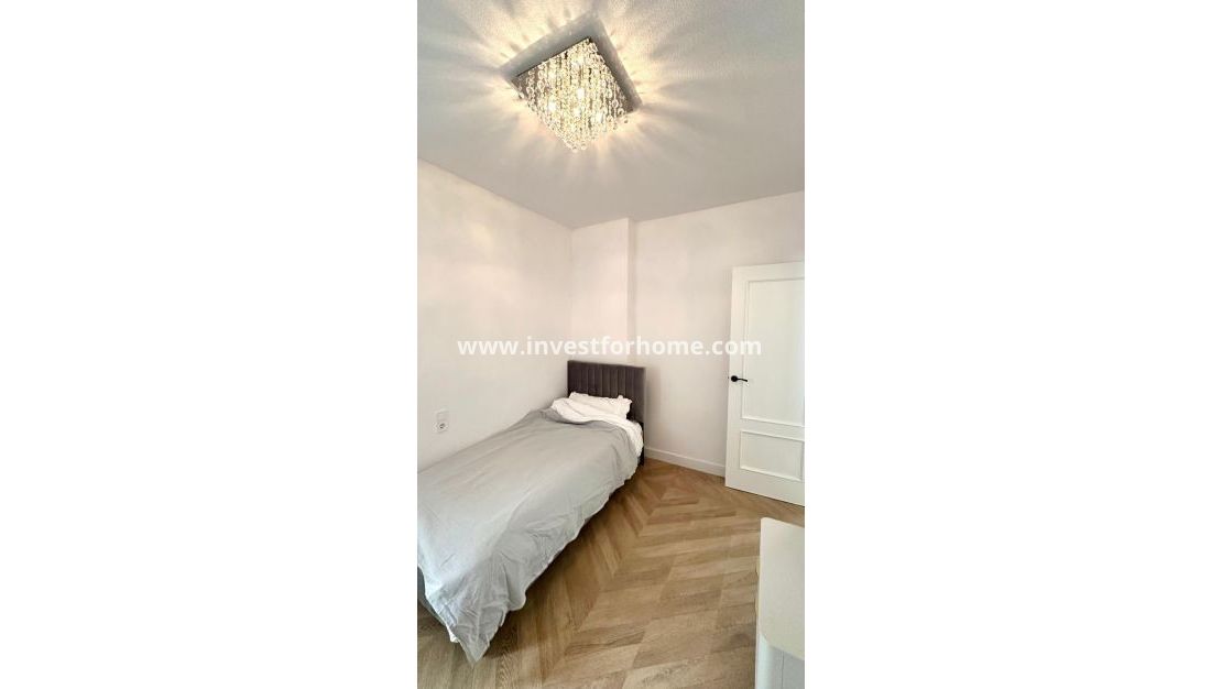 Reventa - Apartamento - Torrevieja - Centro