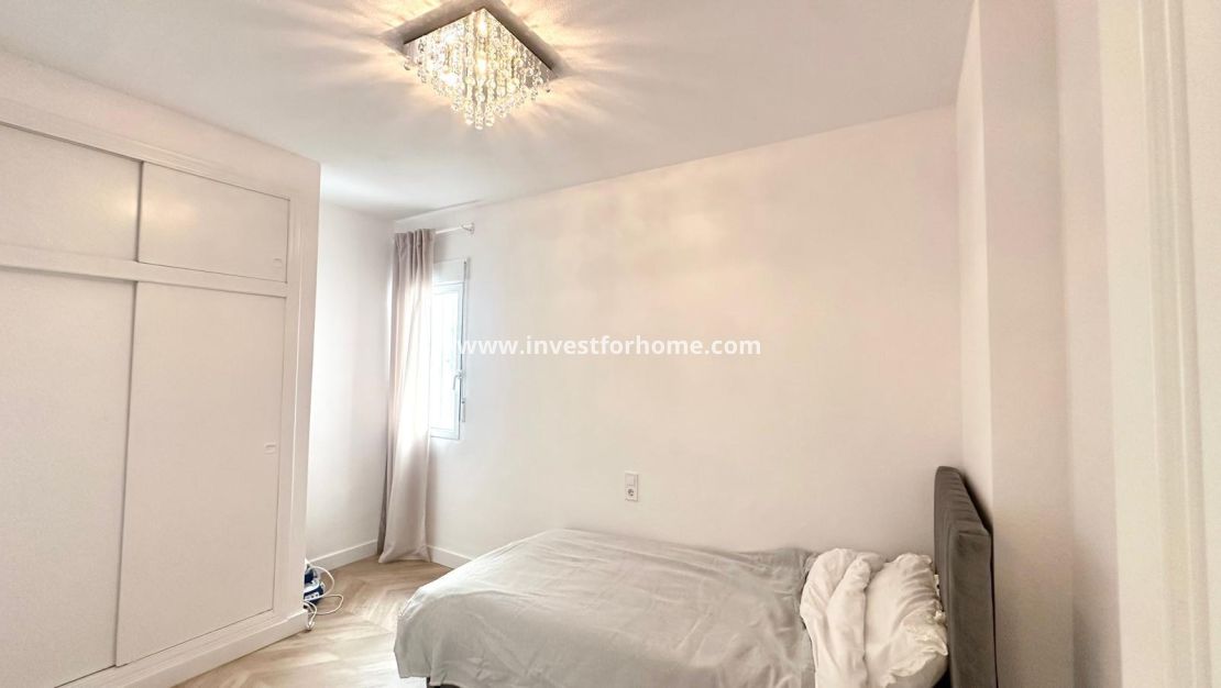 Reventa - Apartamento - Torrevieja - Centro