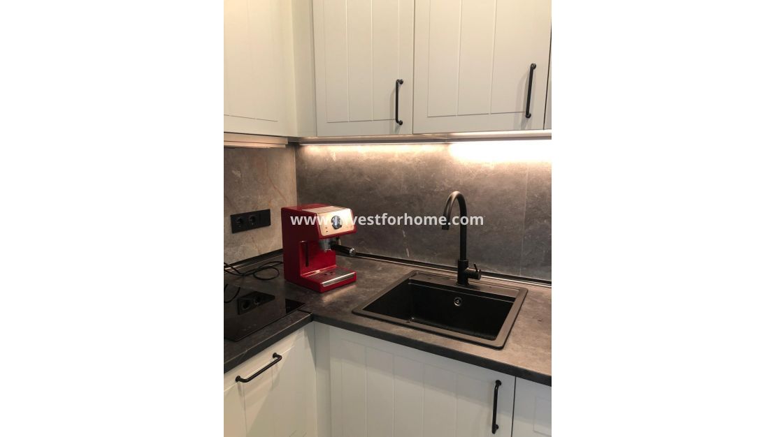 Reventa - Apartamento - Torrevieja - Centro