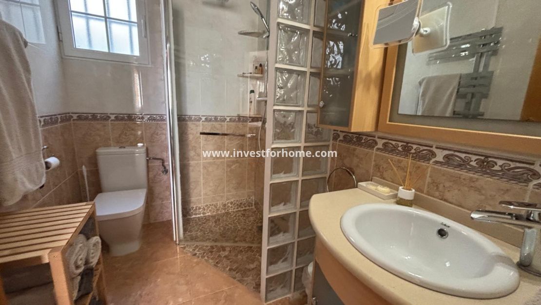 Reventa - Apartamento - Torrevieja - Centro