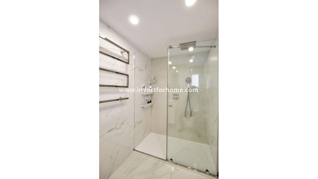 Reventa - Apartamento - Torrevieja - Centro