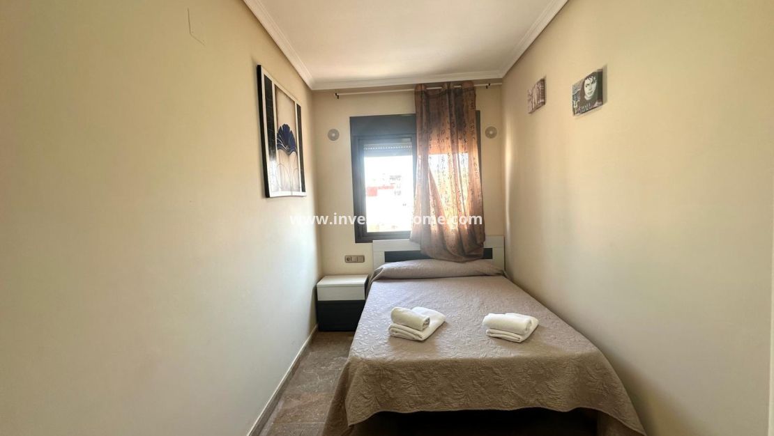 Reventa - Apartamento - Torrevieja - Centro