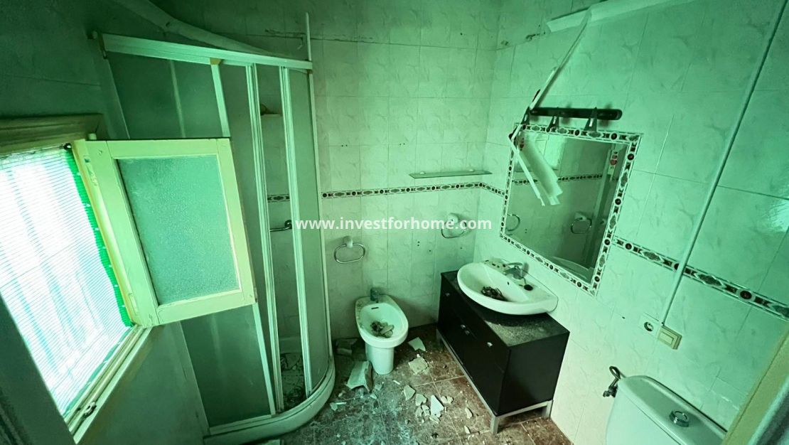 Reventa - Apartamento - Torrevieja - Centro