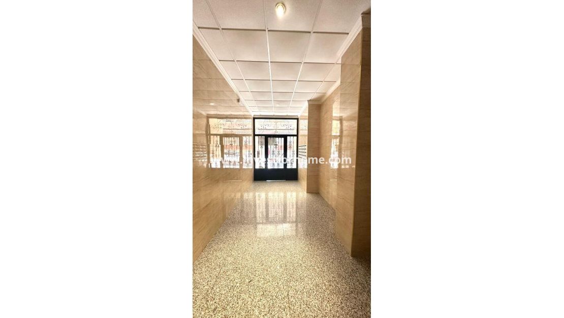 Reventa - Apartamento - Torrevieja - Centro