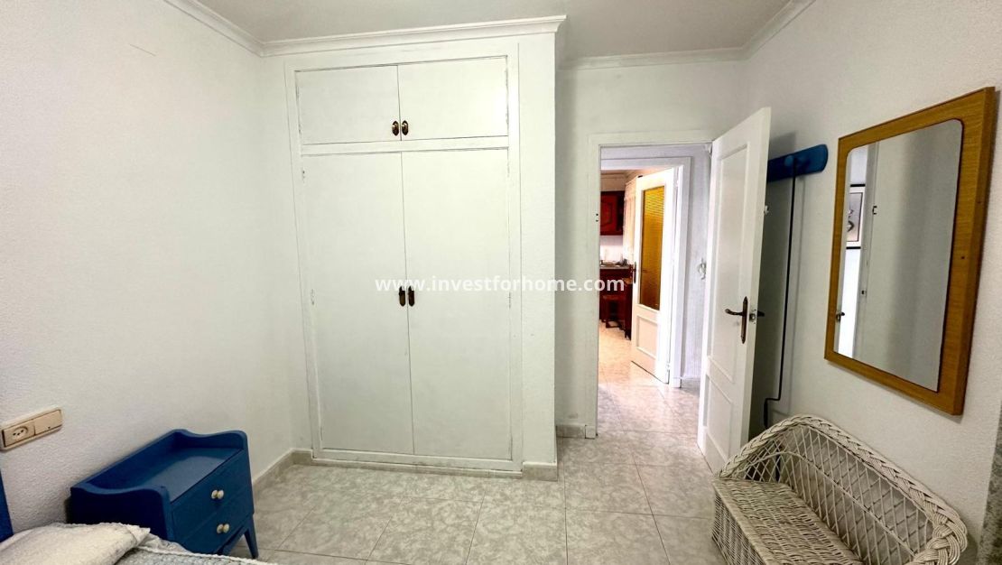 Reventa - Apartamento - Torrevieja - Centro