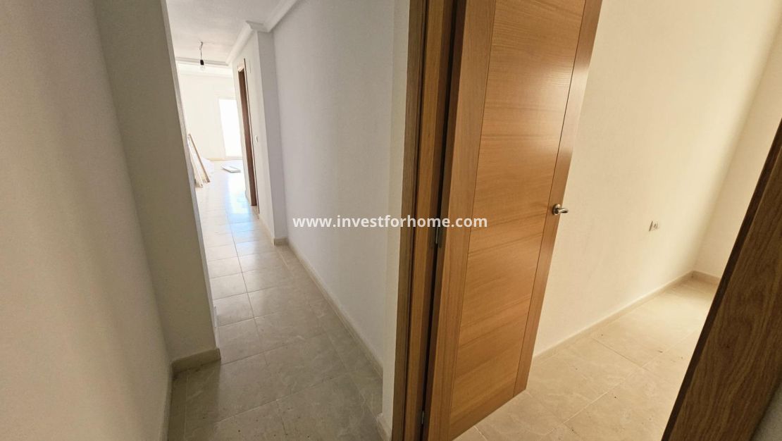 Reventa - Apartamento - Torrevieja - Centro
