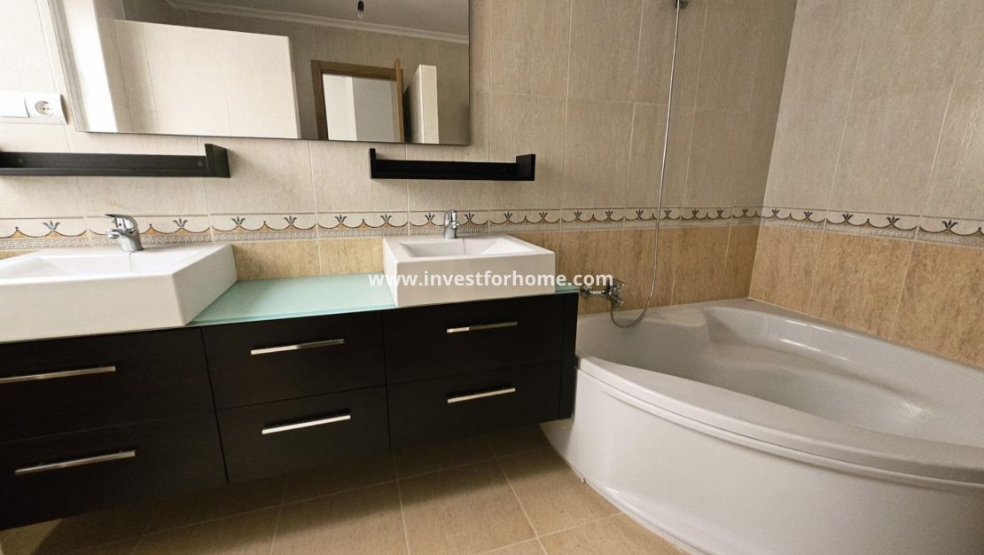 Reventa - Apartamento - Torrevieja - Centro