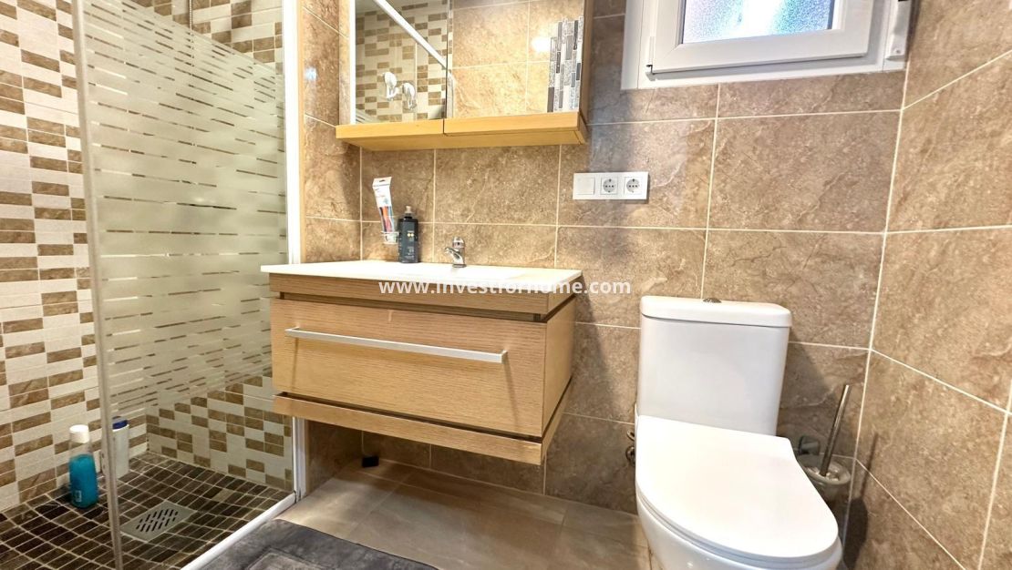 Reventa - Apartamento - Torrevieja - Centro