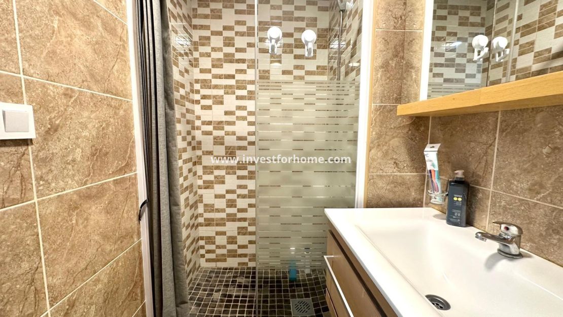 Reventa - Apartamento - Torrevieja - Centro