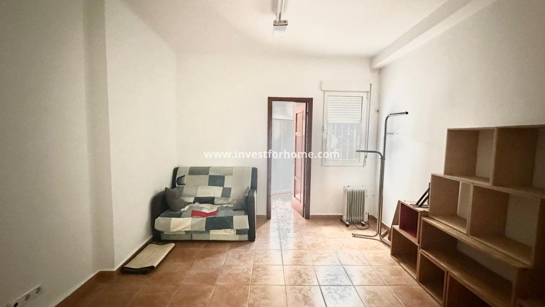 Reventa - Apartamento - Torrevieja - Centro