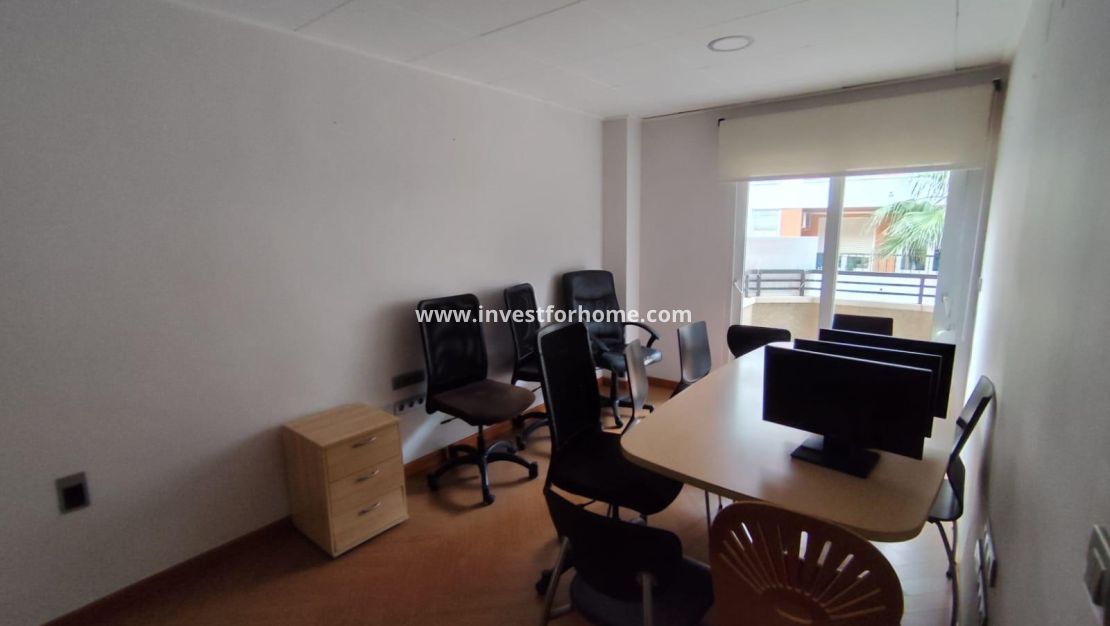 Reventa - Apartamento - Torrevieja - Centro
