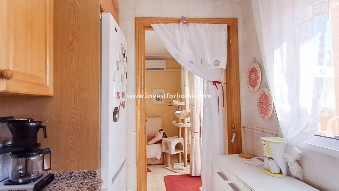 Reventa - Apartamento - Torrevieja - Centro