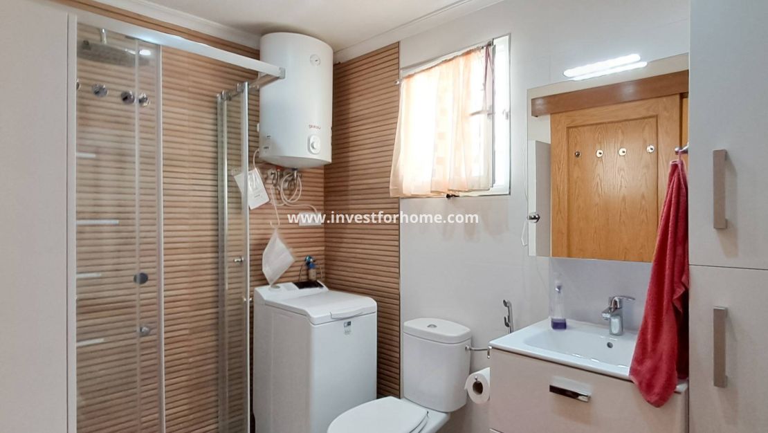 Reventa - Apartamento - Torrevieja - Centro