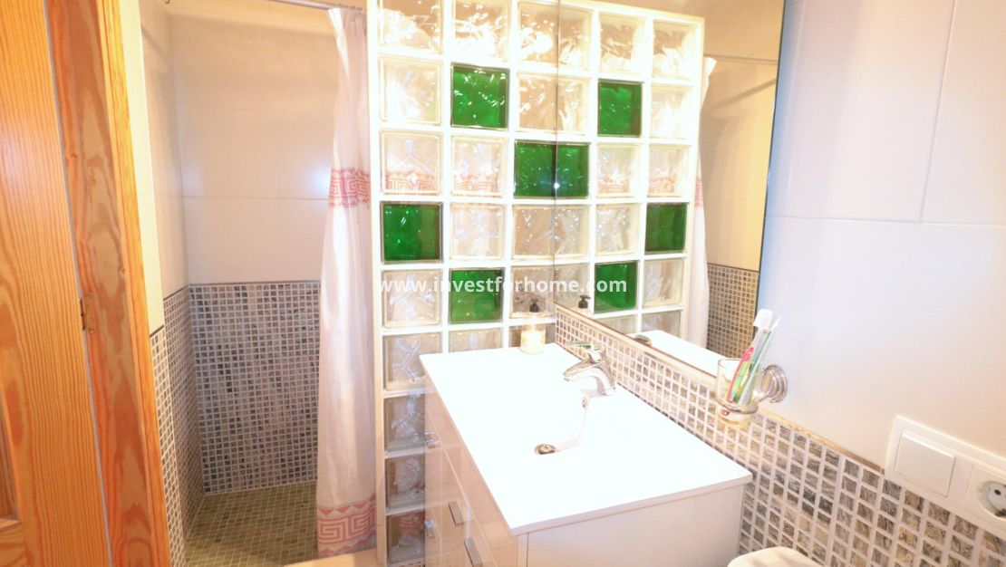 Reventa - Apartamento - Torrevieja - Centro