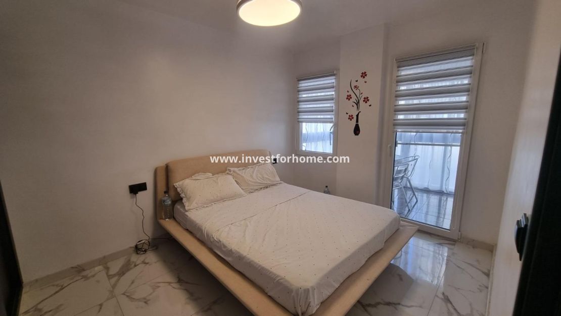 Reventa - Apartamento - Torrevieja - Centro