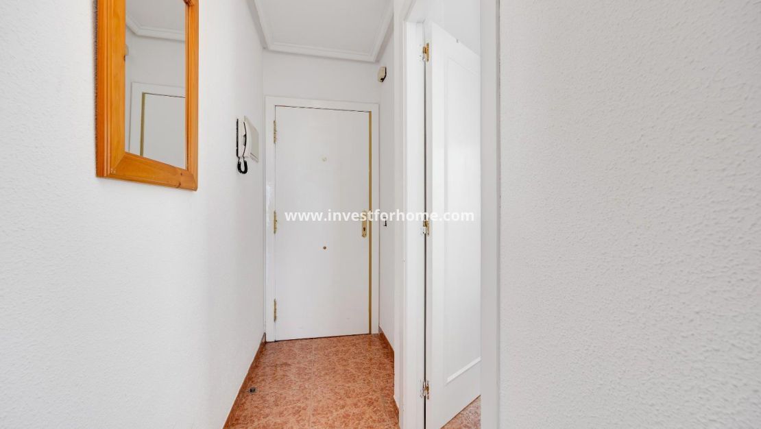 Reventa - Apartamento - Torrevieja - Centro