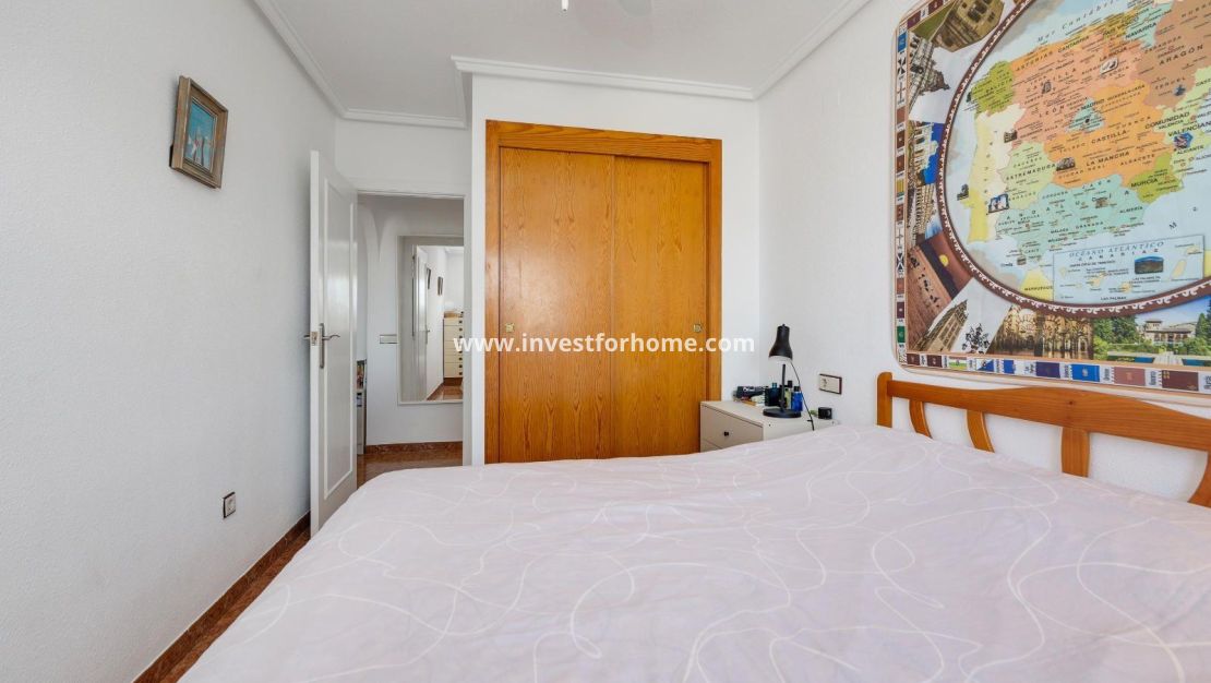 Reventa - Apartamento - Torrevieja - Centro