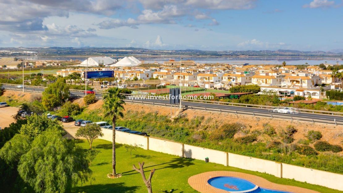 Reventa - Apartamento - Torrevieja - Centro