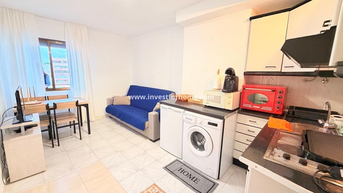 Reventa - Apartamento - Torrevieja - Centro