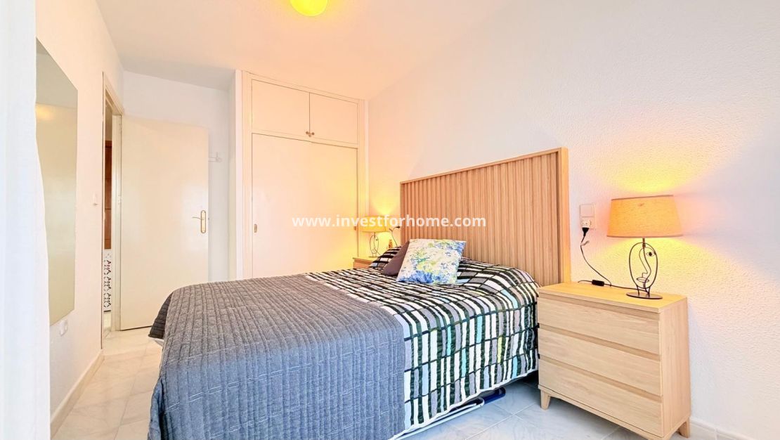 Reventa - Apartamento - Torrevieja - Centro