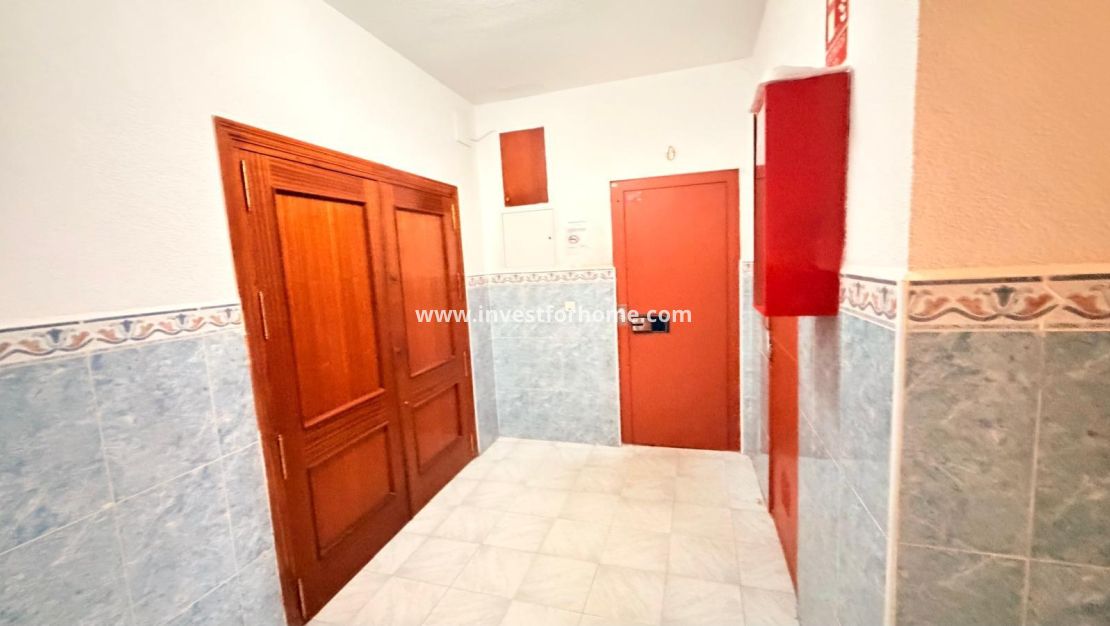 Reventa - Apartamento - Torrevieja - Centro