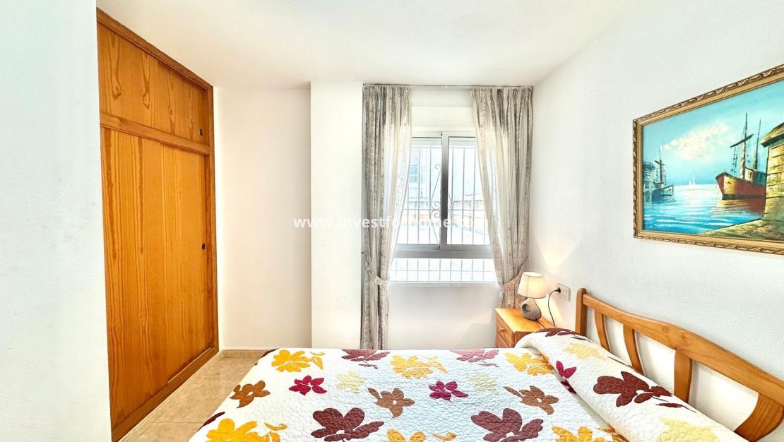 Reventa - Apartamento - Torrevieja - Centro