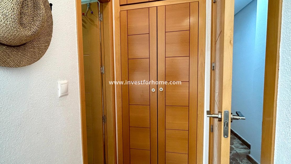 Reventa - Apartamento - Torrevieja - Centro