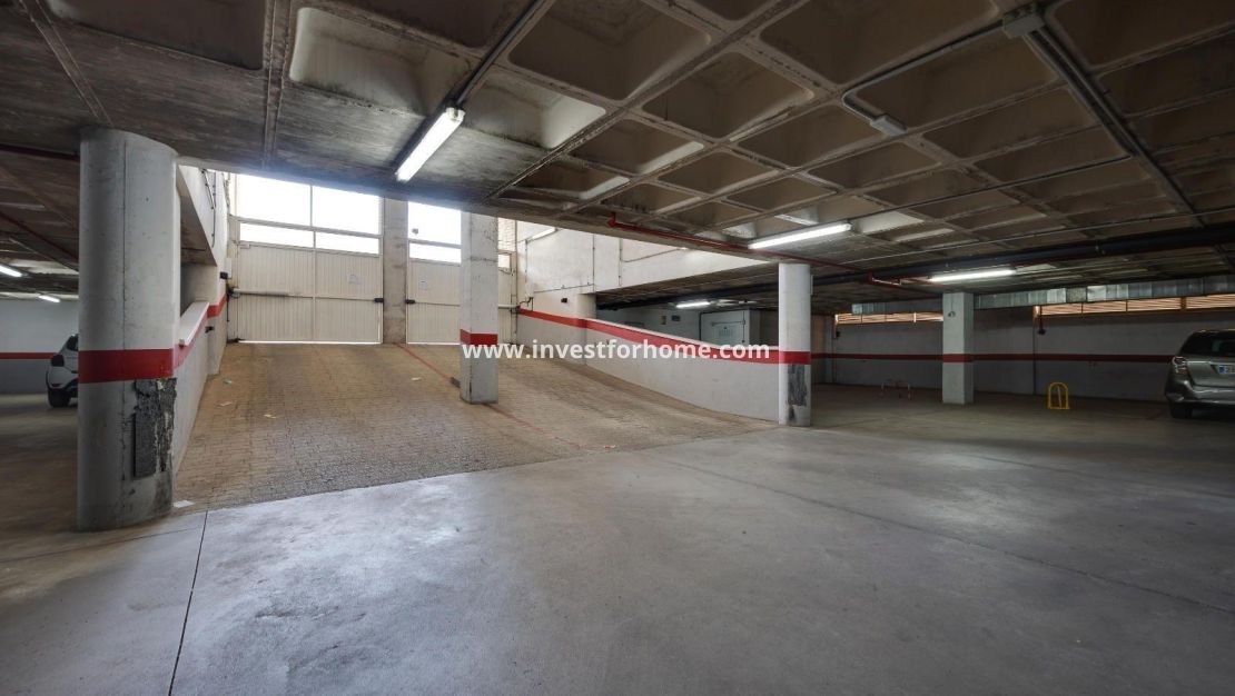 Reventa - Apartamento - Torrevieja - Centro