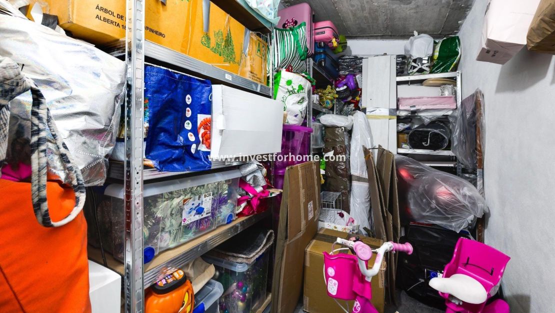 Reventa - Apartamento - Torrevieja - Centro