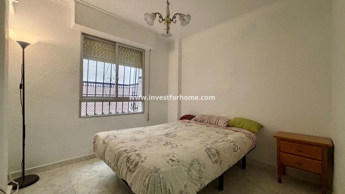 Reventa - Apartamento - Torrevieja - Centro