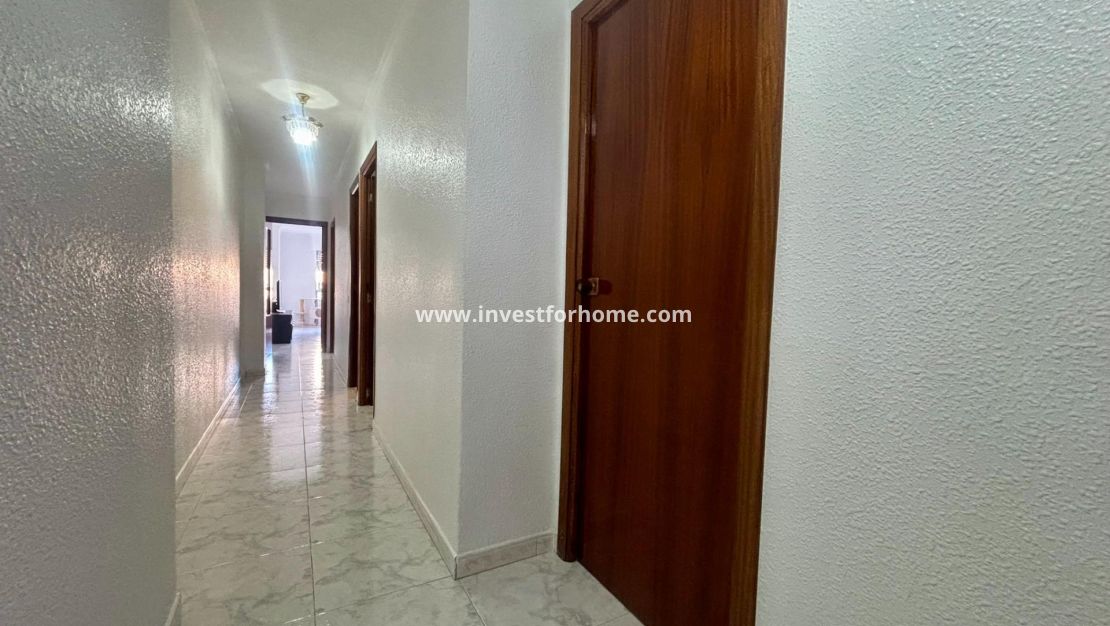Reventa - Apartamento - Torrevieja - Centro
