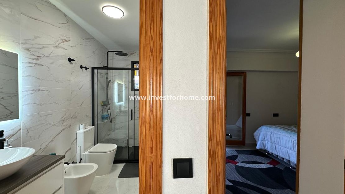 Reventa - Apartamento - Torrevieja - Centro