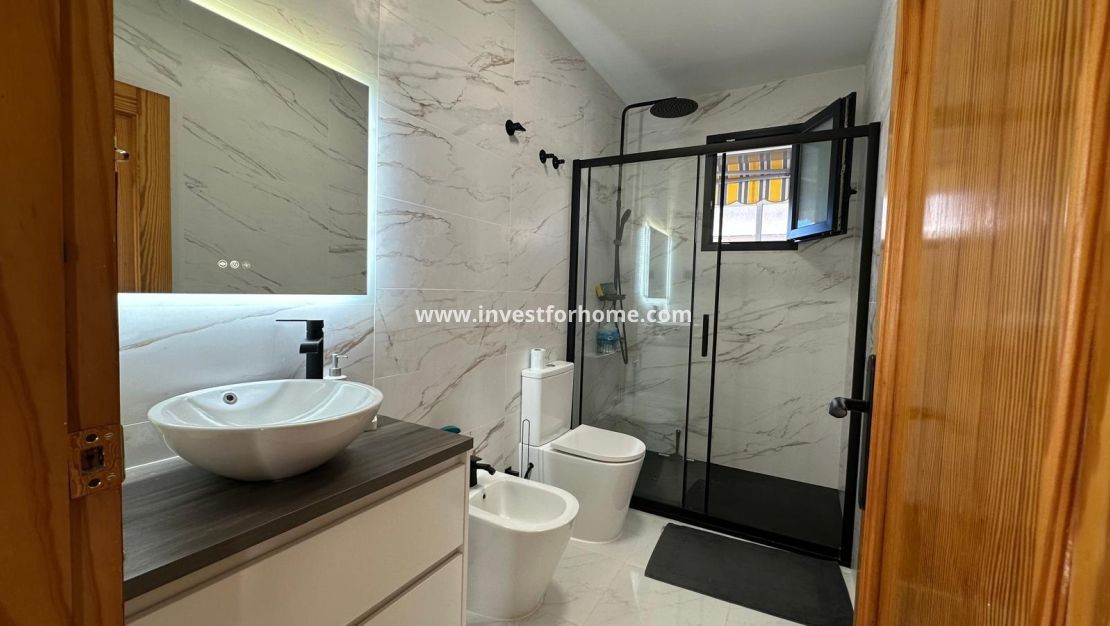 Reventa - Apartamento - Torrevieja - Centro