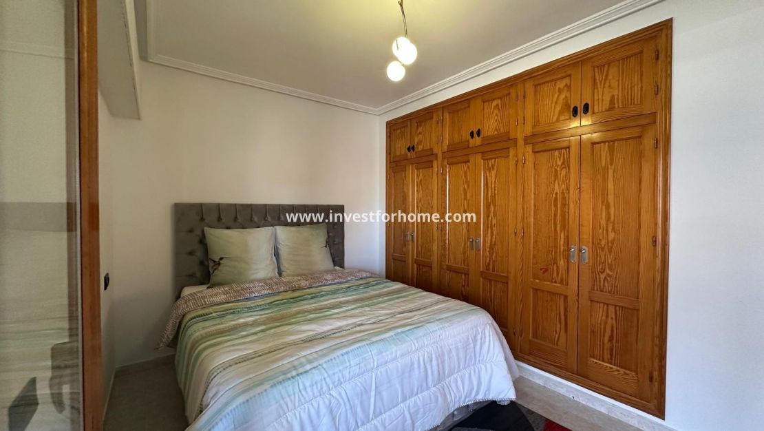 Reventa - Apartamento - Torrevieja - Centro