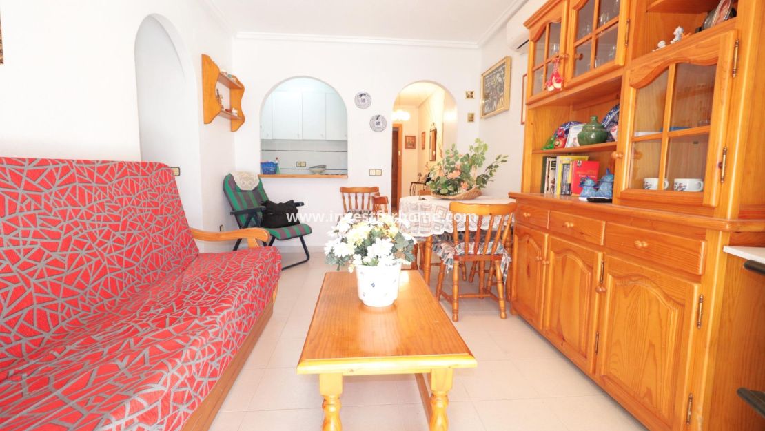 Reventa - Apartamento - Torrevieja - Centro