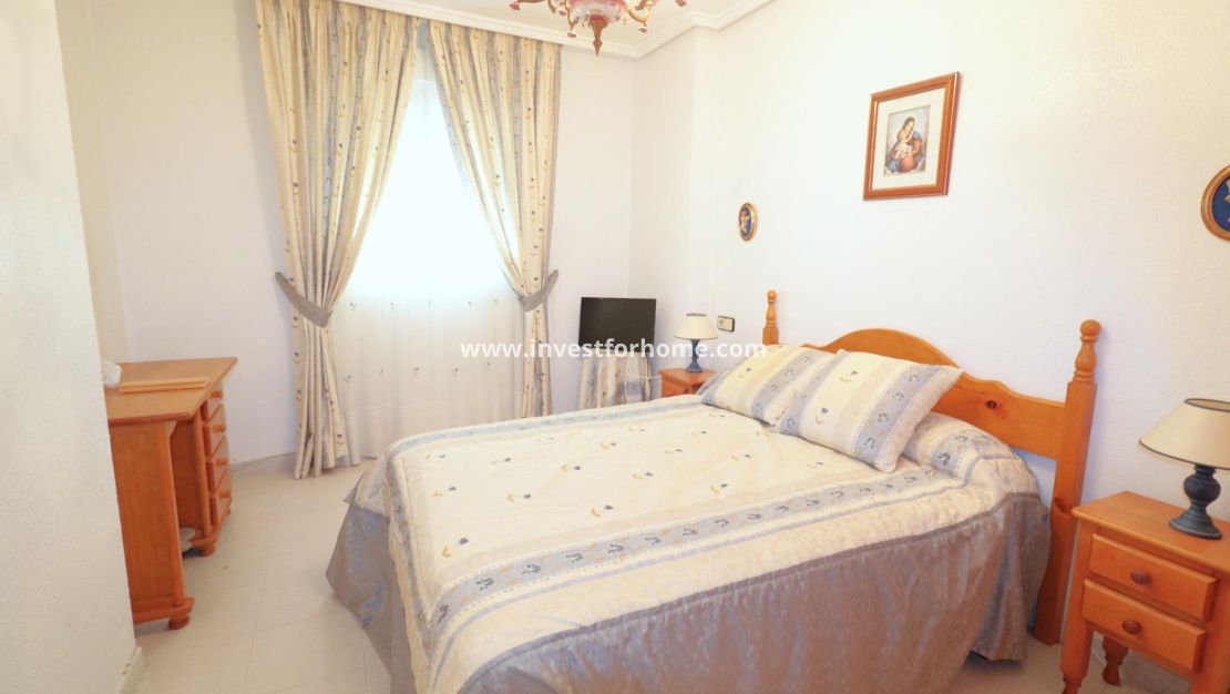 Reventa - Apartamento - Torrevieja - Centro