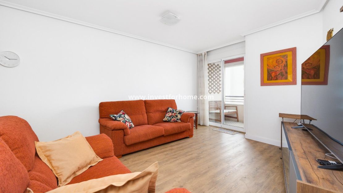 Reventa - Apartamento - Torrevieja - Centro