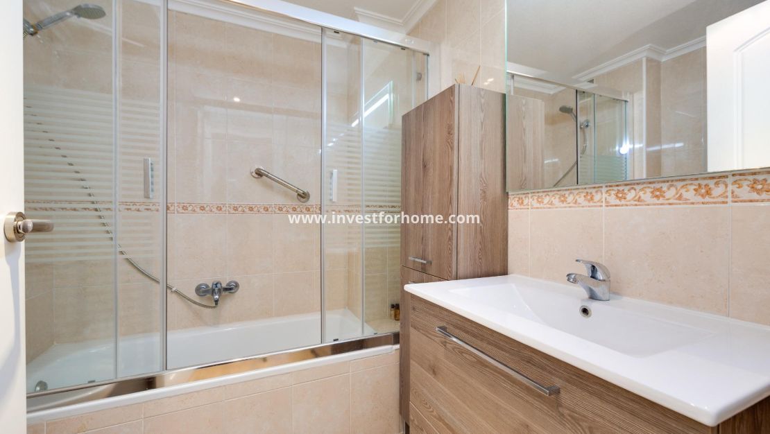 Reventa - Apartamento - Torrevieja - Centro