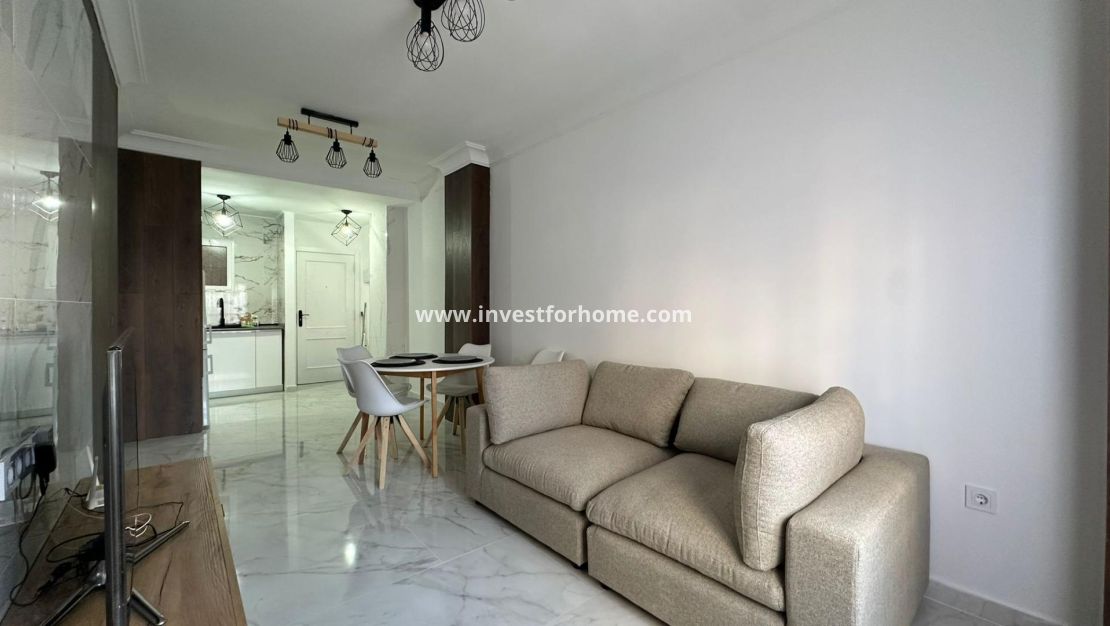 Reventa - Apartamento - Torrevieja - Centro