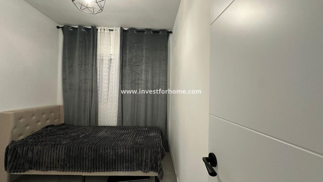Reventa - Apartamento - Torrevieja - Centro