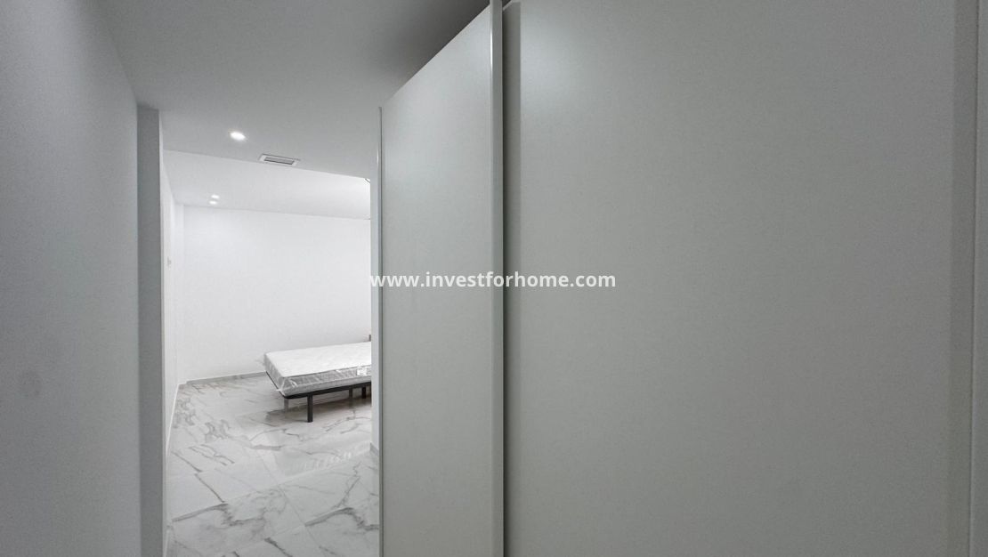 Reventa - Apartamento - Torrevieja - Centro