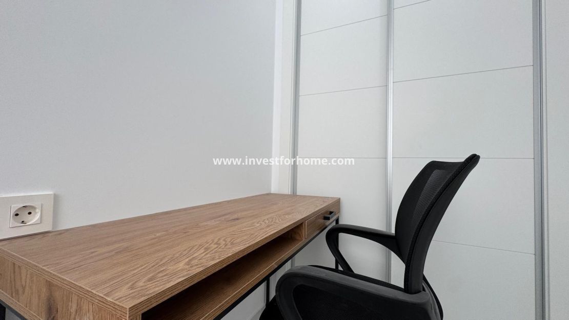 Reventa - Apartamento - Torrevieja - Centro