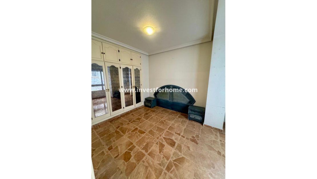 Reventa - Apartamento - Torrevieja - Centro